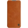 Nillkin Qin Series Leather case for Samsung Galaxy A01 order from official NILLKIN store